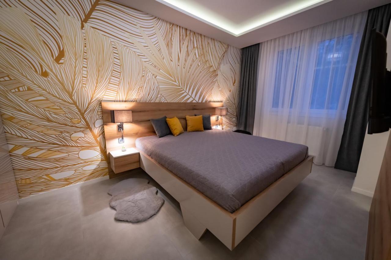 Family Resort Subotica Apartments Exteriér fotografie