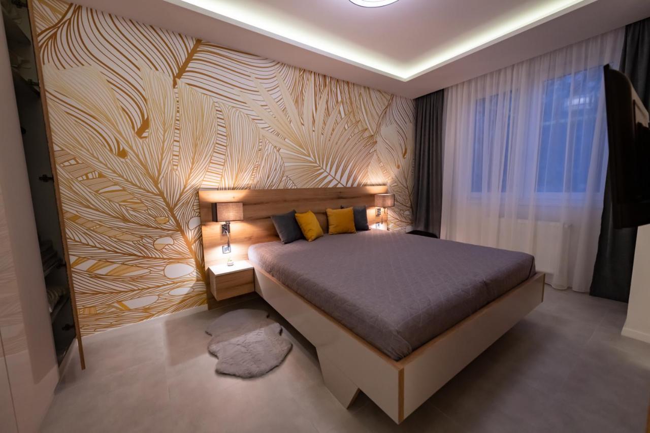 Family Resort Subotica Apartments Exteriér fotografie