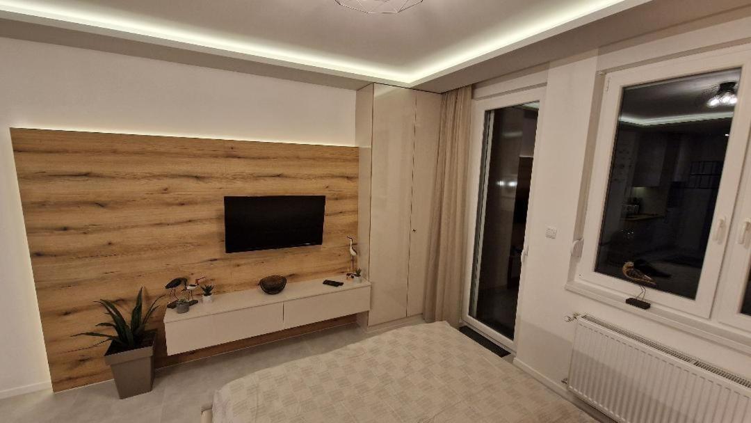 Family Resort Subotica Apartments Exteriér fotografie